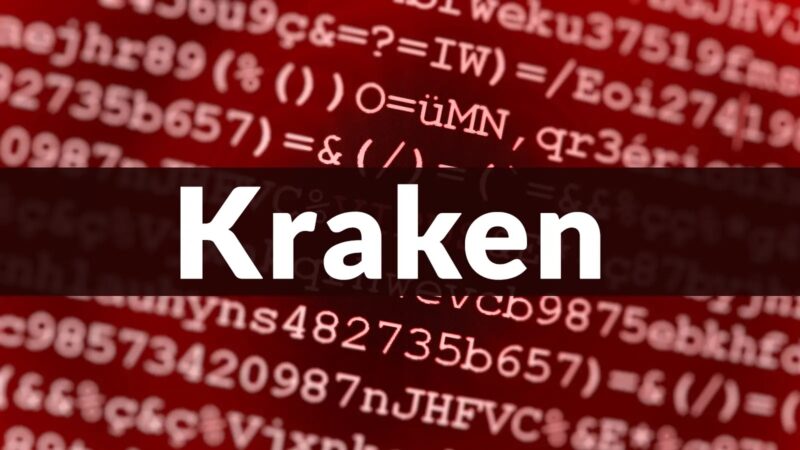 Kraken Cross-Platform Ransomware Attacking Windows, Linux, and VMware ESXi