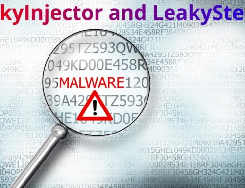 LeakyInjector and LeakyStealer Malwares Attacks Users to Steal Crypto’s and Browser History
