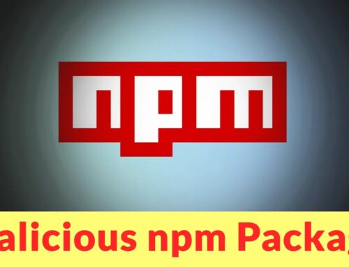 Malicious npm Package with 206k Downloads Attacking GitHub-Owned Repositories to Exfiltrate Tokens