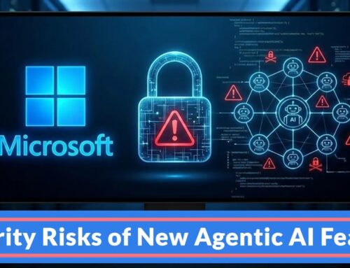 Microsoft Details Security Risks of New Agentic AI Feature