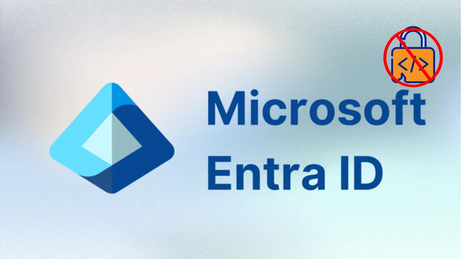 Microsoft Entra credentials in the Authenticator app on Jail-broken Devices to be Wiped Out (1)