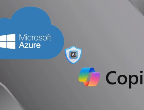 Microsoft Integrated Azure Firewall With AI-powered Security Copilot