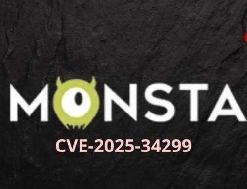 Monsta web-based FTP Remote Code Execution Vulnerability Exploited