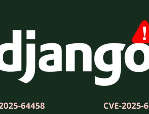 Multiple Django Vulnerabilities Enable SQL injection and DoS Attack