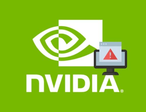 NVIDIA NVApp for Windows Vulnerability Let Attackers Execute Malicious Code