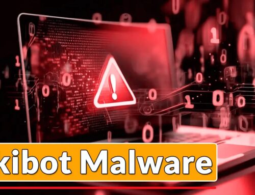 New .NET Malware Hides Lokibot Malware within PNG/BMP Files to Evade Detection