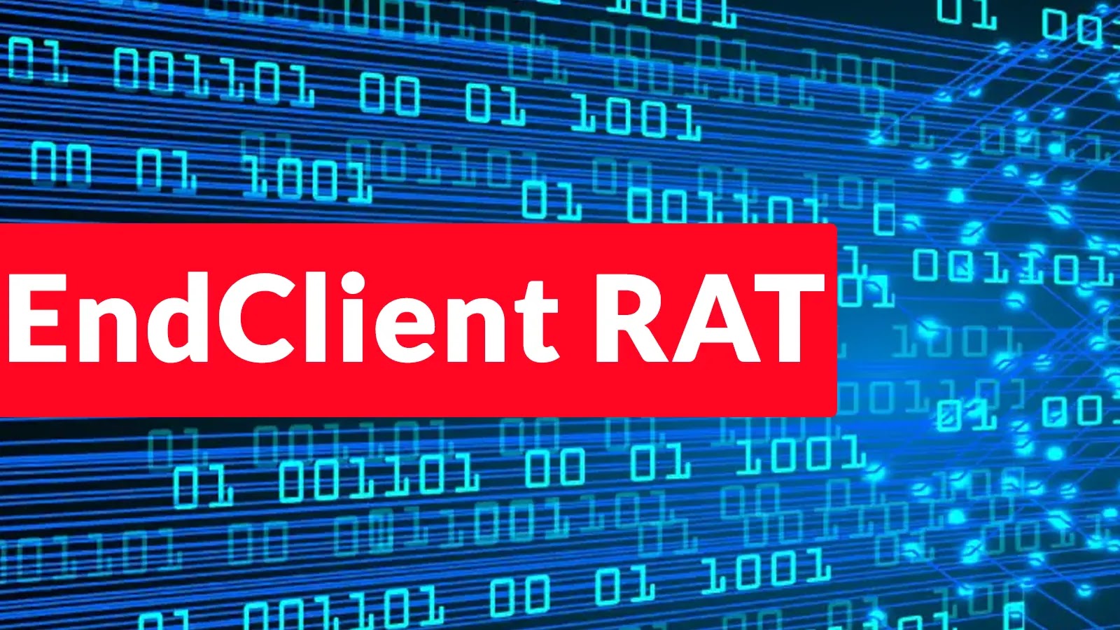 New EndClient RAT Attacking Users by Leveraging Stolen Code-Signing to Bypass AV Detections