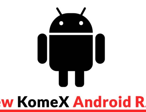 New KomeX Android RAT Advertised on Hacker Forums with Multiple Subscription Options