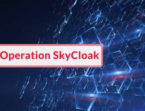 New Operation SkyCloak Uses Powershell Tools and Hidden SSH Service to Unblock Traffic