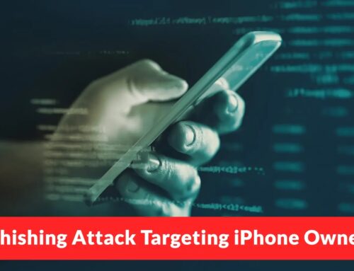 New Phishing Attack Targeting iPhone Owners Who’ve Lost Their Devices