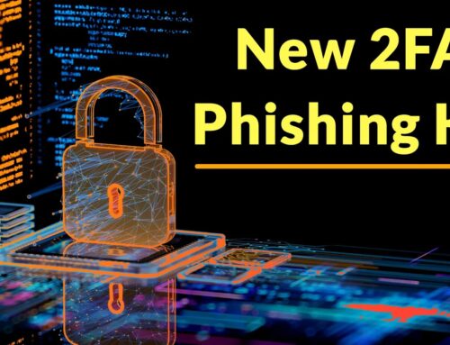 New Sneaky 2FA Phishing Kit with BitB Technique Attacking Users to Steal Microsoft Account Credentials