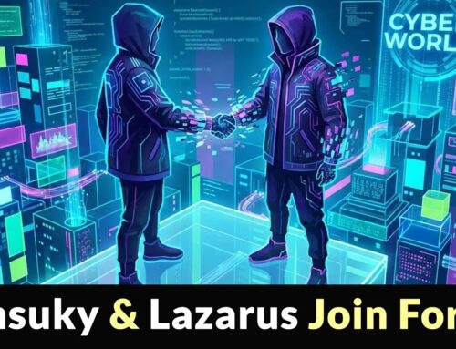 North Korean Kimsuky and Lazarus Join Forces to Exploit Zero-Day Vulnerabilities Targeting Critical Sectors Worldwide