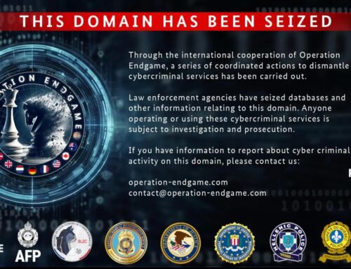 Operation Endgame – 1,000+ Servers Used by Rhadamanthys, VenomRAT, and Elysium Dismantled