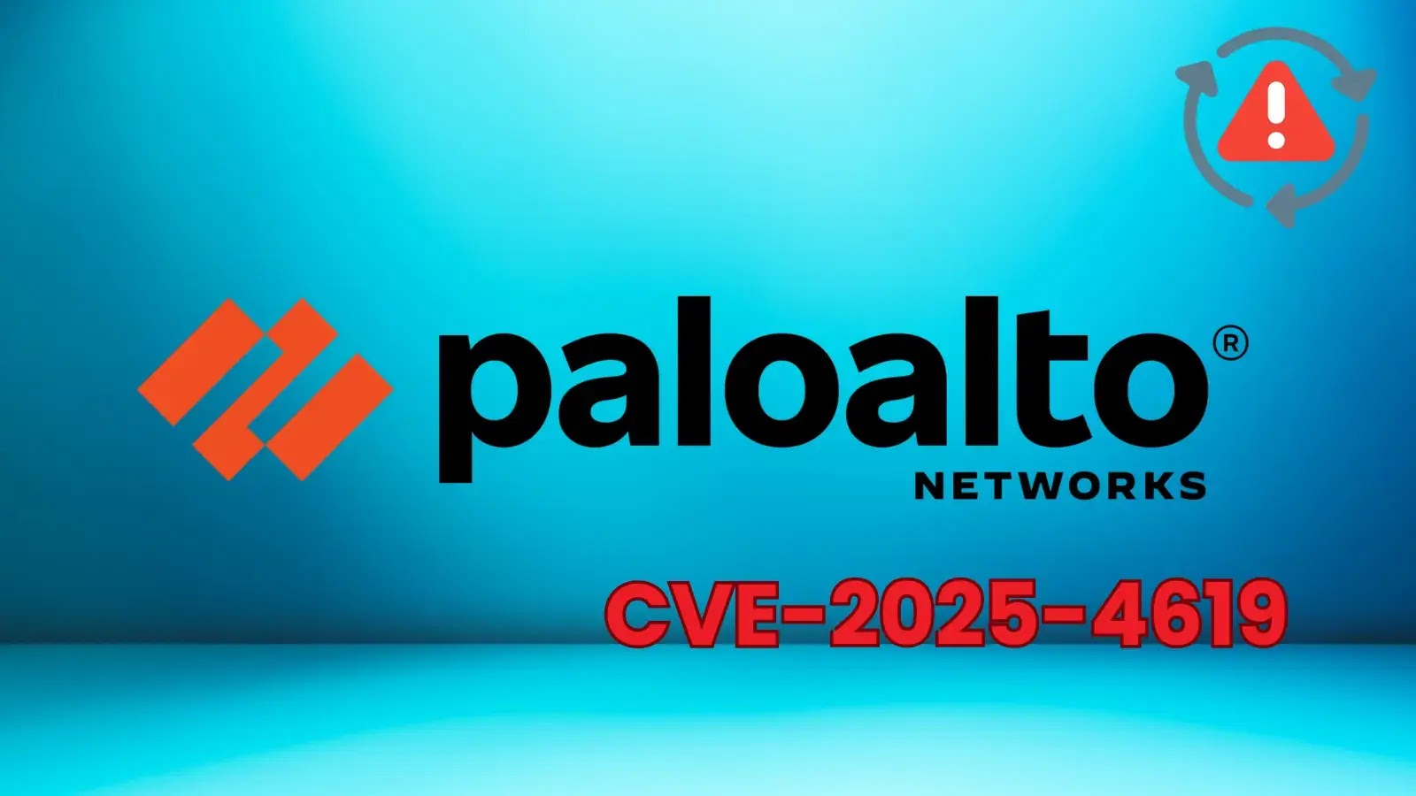 Palo Alto PAN-OS Firewall Vulnerability Let Attackers Reboot Firewall by Sending Malicious Packet (1)