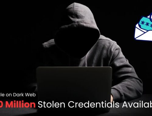 Proton Exposes 300 Million Stolen Credentials Available for Sale on Dark Web Cybercrime Markets