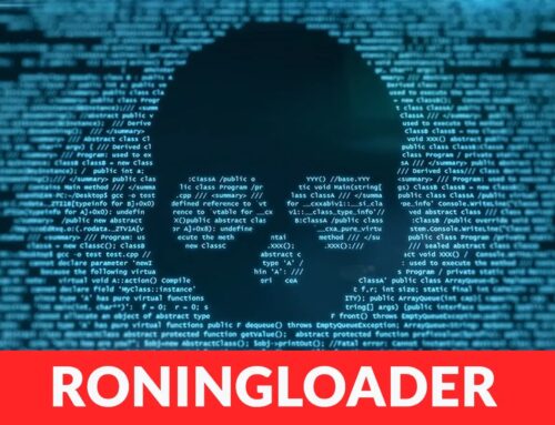 RONINGLOADER Weaponizes Signed Drivers to Disable Defender and Evade EDR Tools