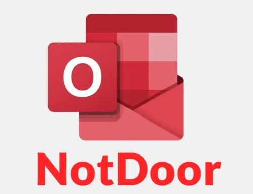 Researchers Detailed Techniques to Detect Outlook NotDoor Backdoor Malware