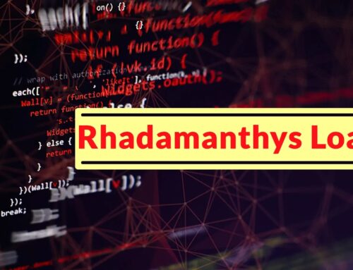 Researchers Disclosed Analysis of Rhadamanthys Loader’s Anti-Sandboxing and Anti-AV Emulation Features