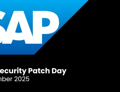 SAP Security Update – Patch for Critical Vulnerabilities Allowing Code Execution and Injection Attacks