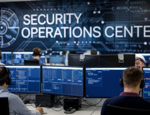 Building a Smart SOC: FortiGate with SIEM, SOAR, and XDR