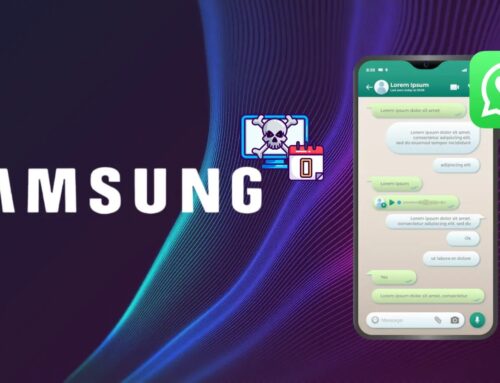 Hackers Hijack Samsung Galaxy Phones via 0-Day Exploit Using a Single WhatsApp Image