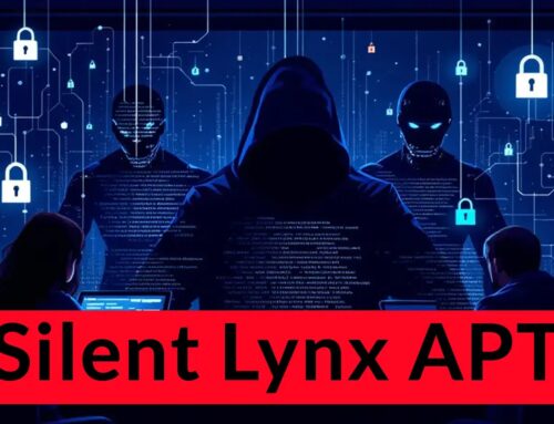 Silent Lynx APT New Attack Targeting Governmental Employees Posing as Officials