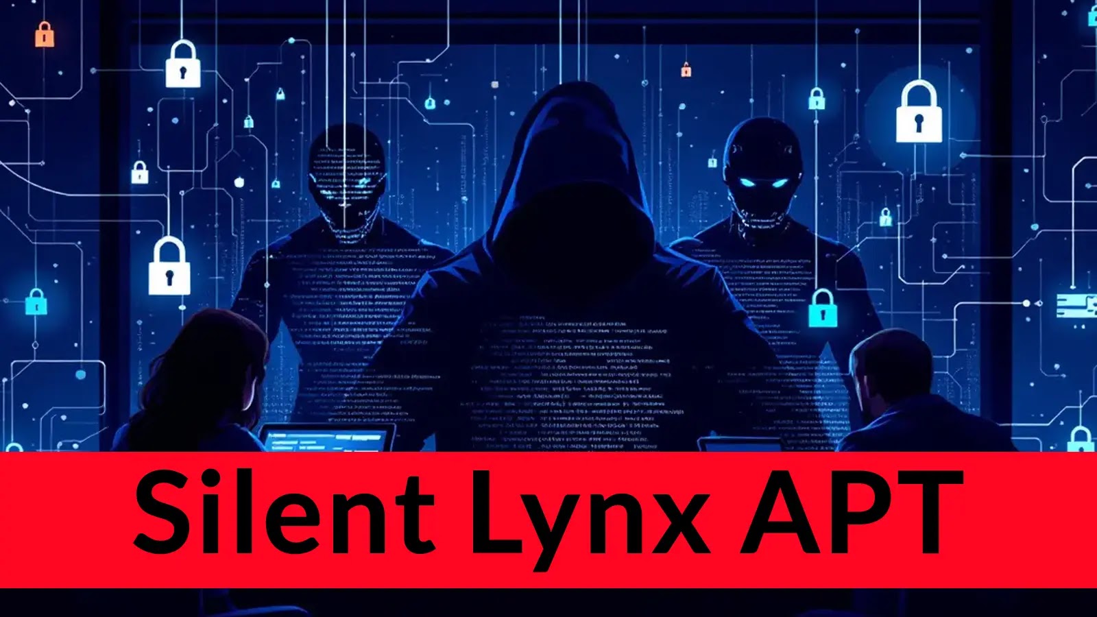 Silent Lynx APT New Attack Targeting Governmental Employees Posing as Officials