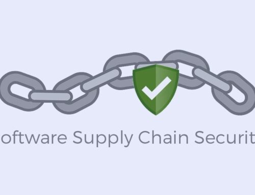 How to Build a Secure Software Supply Chain.