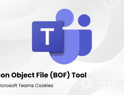 New BOF Tool Exploits Microsoft Teams’ Cookie Encryption allowing Attackers to Access User Chats