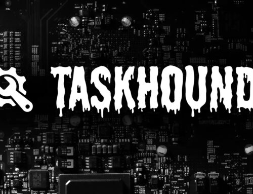 TaskHound Tool – Detects Windows Scheduled Tasks Running with Elevated Privileges and Stored Credentials