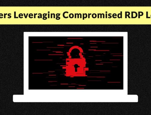 Threat Actors Leveraging Compromised RDP Logins to Deploy Lynx Ransomware After Deleting Server Backups