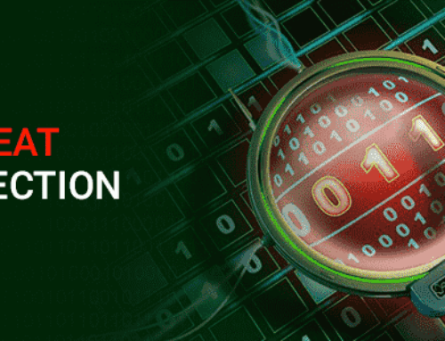 Monitoring Layer 2 Traffic for Threat Detection.