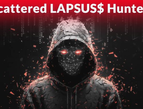 Three Infamous Cybercriminal Groups Form a New Alliance Dubbed ‘Scattered LAPSUS$ Hunters’
