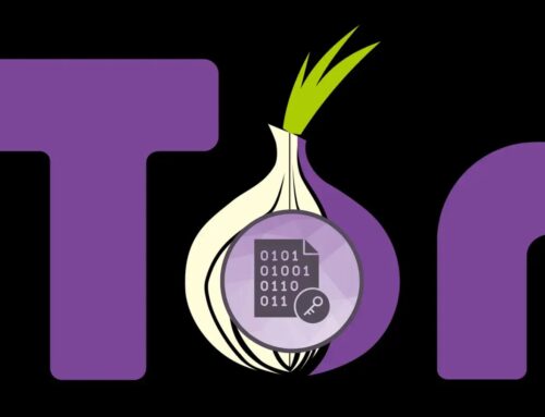 Tor Adopts Galois Onion Encryption to Strengthen Defense Against Online Attacks