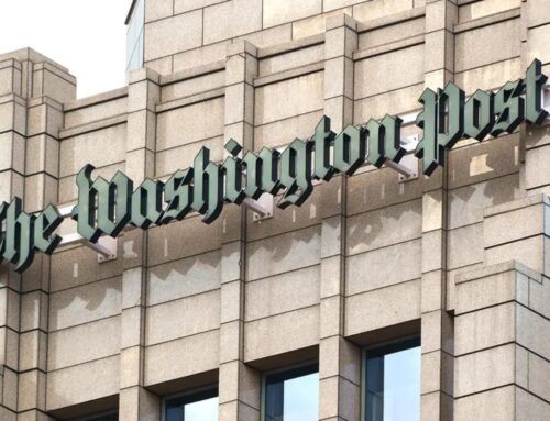 Washington Post Oracle E-Suite 0-Day Hack Impacts 9K+ Employees and Contractors