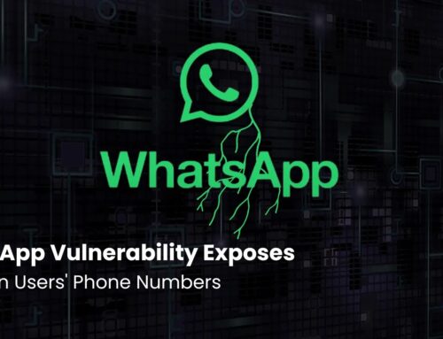 WhatsApp Vulnerability Exposes 3.5 Billion Users’ Phone Numbers