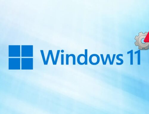 Windows 11 24H2/25H2 Update Causes Task Manager to be Active After Closure