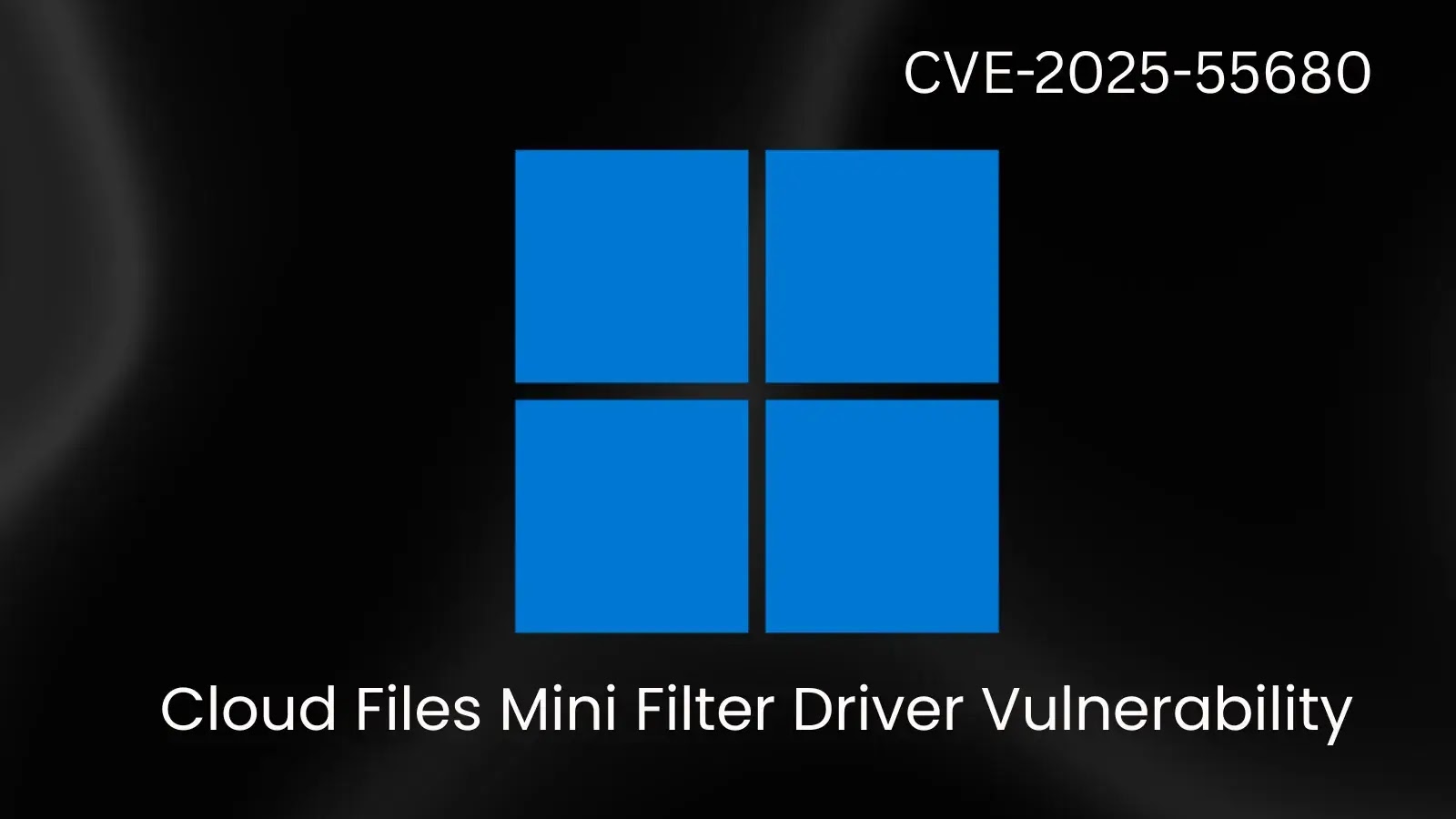 Windows Cloud Files Mini Filter Driver Vulnerability Exploited to Escalate Privileges (2) (1)