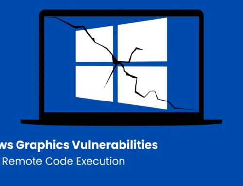 Windows Graphics Vulnerabilities Allow Remote Attackers to Execute Arbitrary Code
