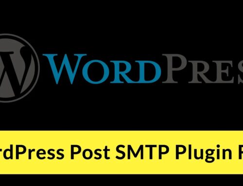WordPress Post SMTP Plugin Vulnerability Exposes 400,000 Websites to Account Takeover Attacks