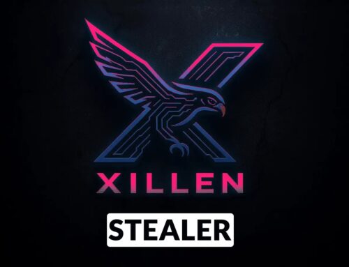 Xillen Stealer With New Advanced Features Evade AI Detection and Steal Sensitive Data from Password Managers