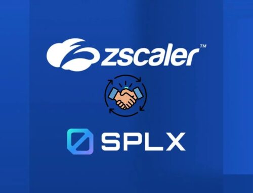 Zscaler Acquires Enterprise AI Security Firm SPLX to Boost Zero Trust Exchange