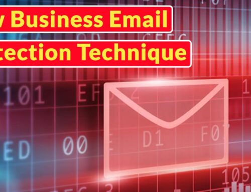 New Business Email Protection Technique Blocks the Phishing Email Behind NPM Breach