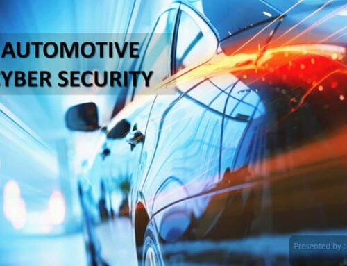 Cybersecurity in Automotive Manufacturing: Lessons from JLR.