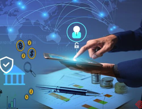 Financial Sector Cybersecurity: Regulatory Pressure and Response.