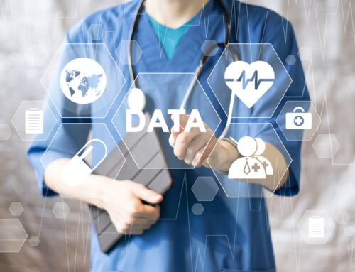 Healthcare Data Protection: Trends and Threats in 2025
