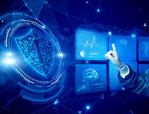 Cybersecurity in Healthcare: Protecting Patient Data.