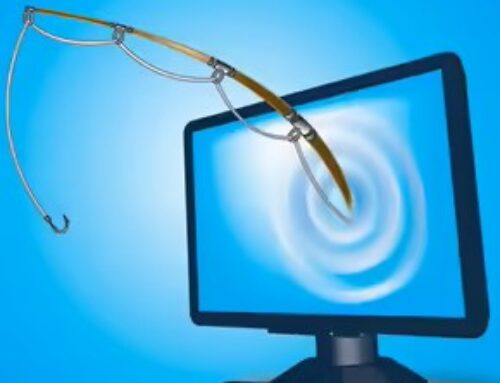 How Phishing Attacks Work and How to Avoid Them.