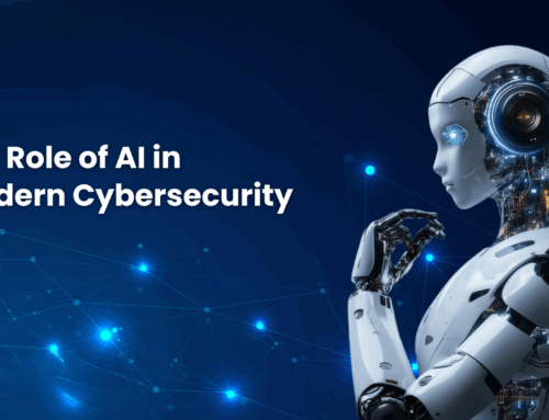 The Role of AI in Modern Cybersecurity.