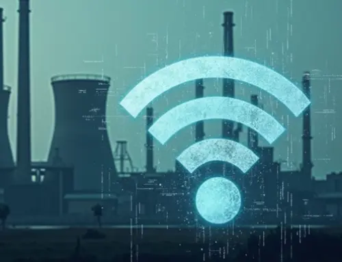 Cybersecurity in Layer 2 Wireless Access Points.